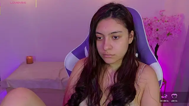Snapshot of mayavexx chatting on 30, 5, 2026 mayavexx online show from 30, 5, 2026