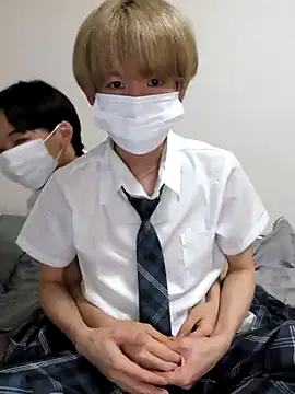 Snapshot of hayato_07 chatting on 6, 7, 2026 hayato 07 online show from 6, 7, 2026