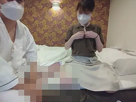 ichigochan25 online show from 31, 5, 2026