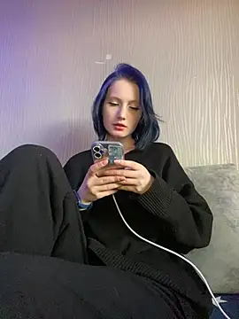 Glissadaaa online show from 15, 6, 2026