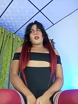 Elektra bigcock online show from 4, 7, 2026