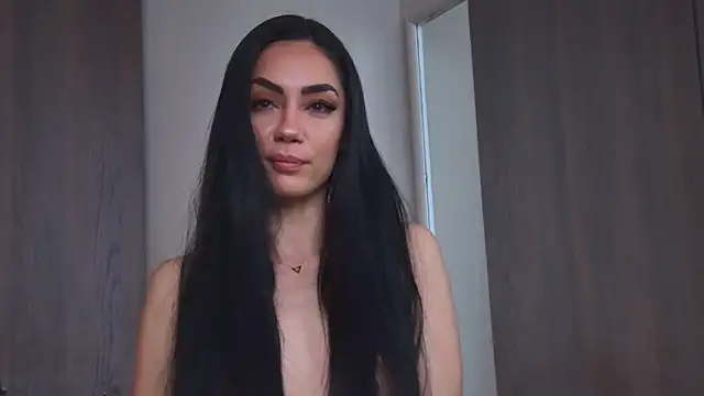 VivienneStark online show from 18, 6, 2026