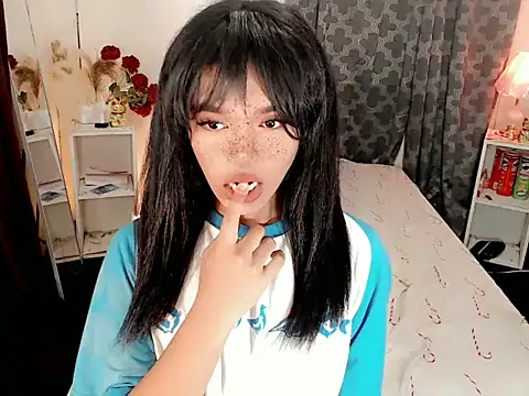 Nozomi Wu online show from 21, 5, 2026
