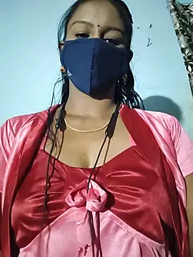 Snapshot of madhushree143 chatting on 24, 5, 2026 madhushree143 online show from 24, 5, 2026