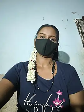 Snapshot of madhushree143 chatting on 25, 6, 2026 madhushree143 online show from 25, 6, 2026