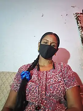 Snapshot of madhushree143 chatting on 27, 6, 2026 madhushree143 online show from 27, 6, 2026