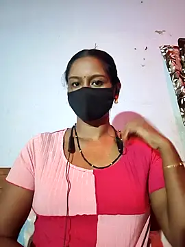 Snapshot of madhushree143 chatting on 29, 6, 2026 madhushree143 online show from 29, 6, 2026