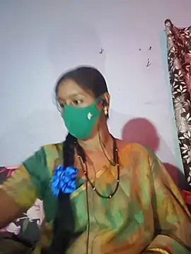 Snapshot of madhushree143 chatting on 4, 6, 2026 madhushree143 online show from 4, 6, 2026