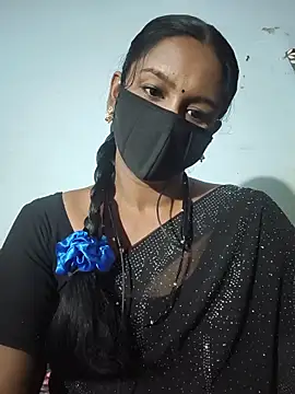 Snapshot of madhushree143 chatting on 16, 6, 2026 madhushree143 online show from 16, 6, 2026