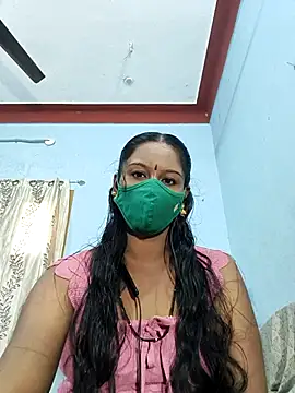 madhushree143 online show from 21, 5, 2026