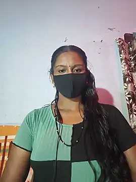 Snapshot of madhushree143 chatting on 14, 6, 2026 madhushree143 online show from 14, 6, 2026