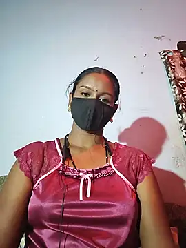 Snapshot of madhushree143 chatting on 30, 6, 2026 madhushree143 online show from 30, 6, 2026
