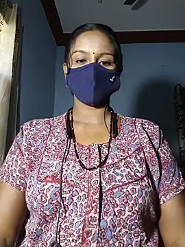 Snapshot of madhushree143 chatting on 3, 6, 2026 madhushree143 online show from 3, 6, 2026
