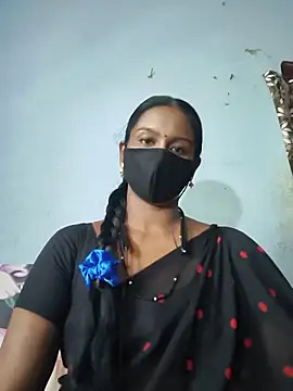 Snapshot of madhushree143 chatting on 15, 6, 2026 madhushree143 online show from 15, 6, 2026