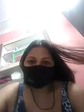 Miss kirtii online show from 10, 7, 2026