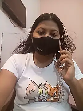 Miss kirtii online show from 14, 6, 2026