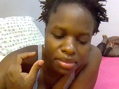 ebonyprincess2 online show from 21, 6, 2026