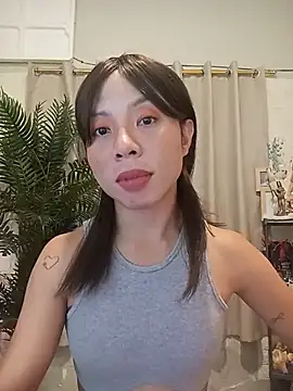 Super Hot BunnyXX online show from 2, 6, 2026