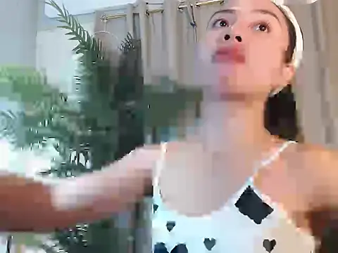 Super Hot BunnyXX online show from 20, 5, 2026