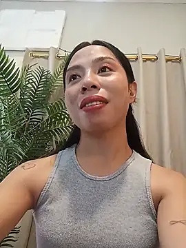 Super Hot BunnyXX online show from 25, 5, 2026