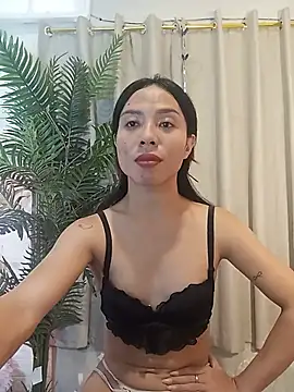 Super Hot BunnyXX online show from 27, 5, 2026