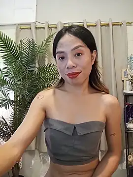 Super Hot BunnyXX online show from 31, 5, 2026