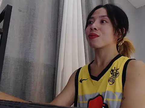 Super Hot BunnyXX online show from 6, 6, 2026