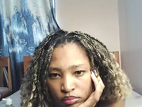 AlexaLoverxo online show from 25, 5, 2026