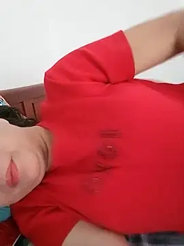 LalisaSexy online show from 2, 8, 2026