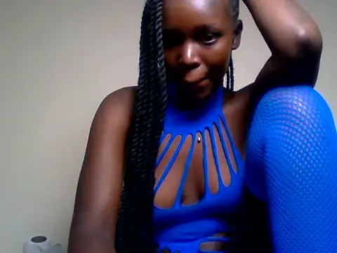 sexy tessiah online show from 8, 6, 2026