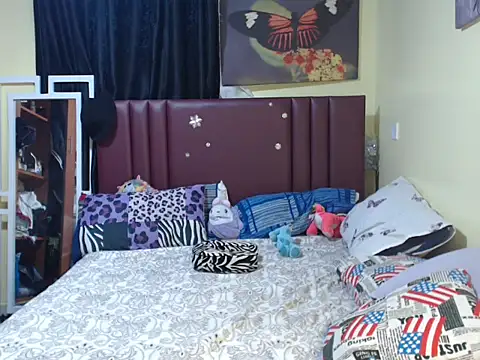 sexy Tam2 online show from 14, 6, 2026
