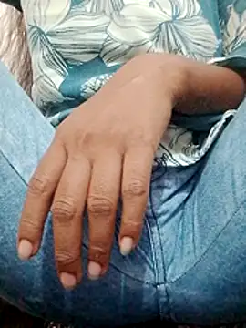 AnjuSharma23 online show from 19, 5, 2026