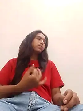 AnjuSharma23 online show from 28, 5, 2026