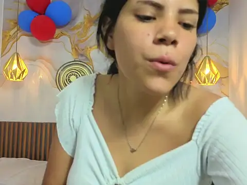VenusCeleste online show from 27, 6, 2026