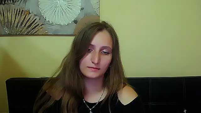 Jenny smille  online show from 23, 6, 2026
