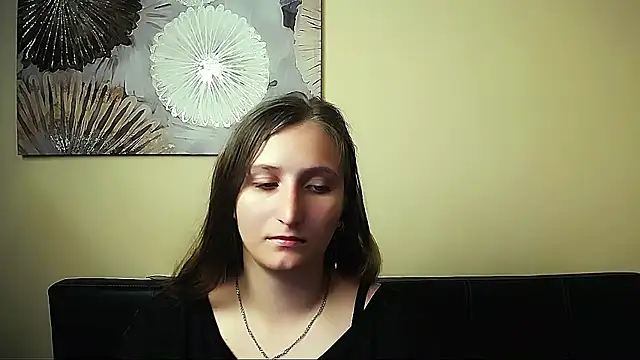 Jenny smille  online show from 20, 6, 2026