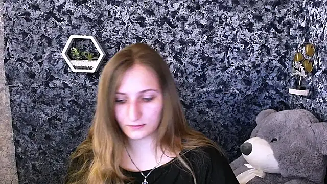 Jenny smille  online show from 30, 5, 2026