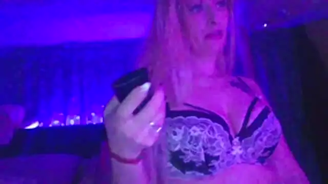 Kinky Kali online show from 26, 5, 2026