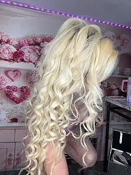 Kinky Kali online show from 27, 6, 2026