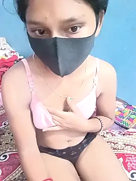 Naughty-Savi online show from 20, 5, 2026