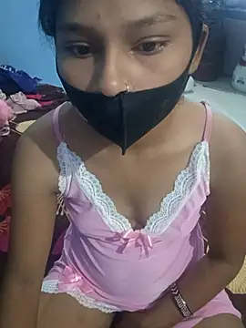 Naughty-Savi online show from 18, 6, 2026
