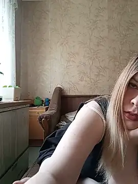 -baby eva- online show from 19, 5, 2026