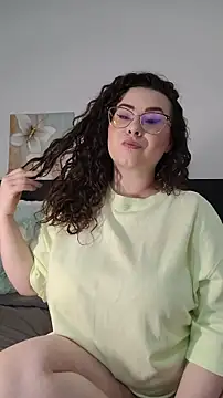 Elissa Floyd   online show from 23, 5, 2026