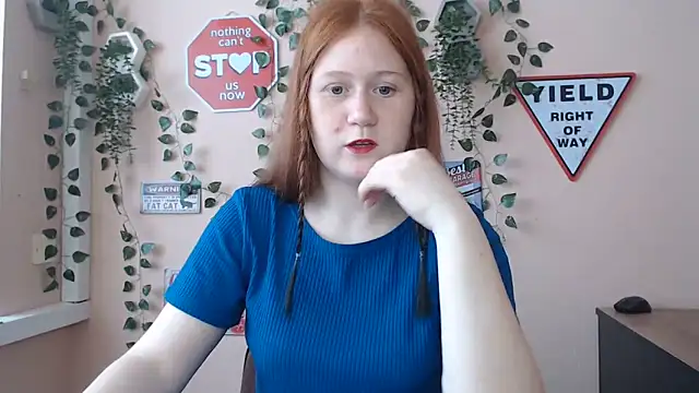 Snapshot of Red__Girll chatting on 20, 5, 2026 Red Girll online show from 20, 5, 2026