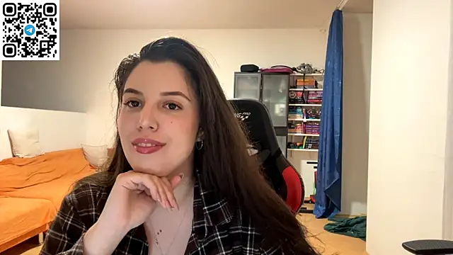 SweetFenomen67 online show from 21, 5, 2026