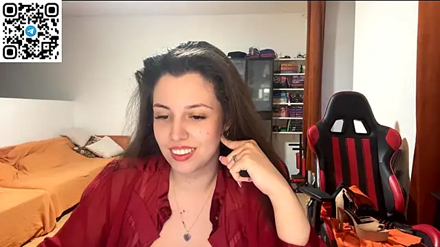 SweetFenomen67 online show from 18, 6, 2026