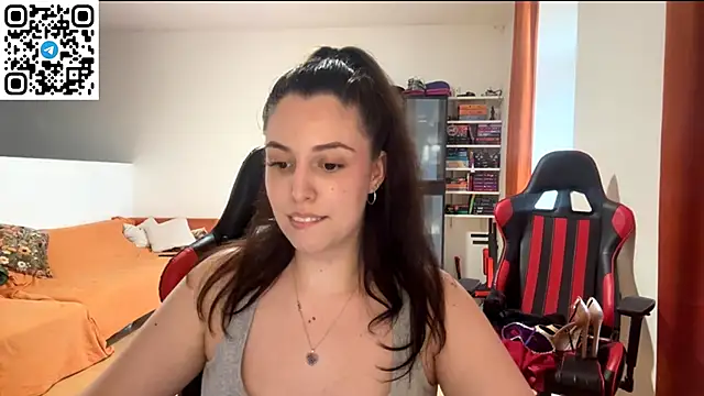 SweetFenomen67 online show from 1, 7, 2026