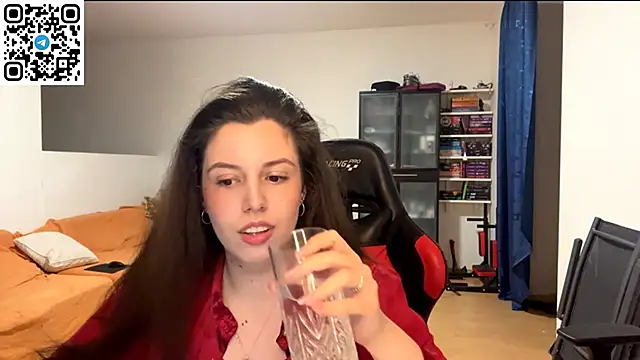 SweetFenomen67 online show from 27, 5, 2026
