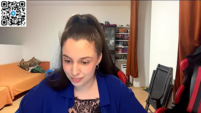 SweetFenomen67 online show from 3, 6, 2026