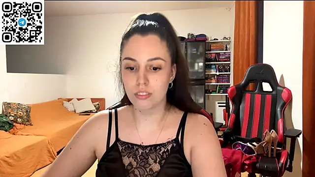 SweetFenomen67 online show from 30, 6, 2026